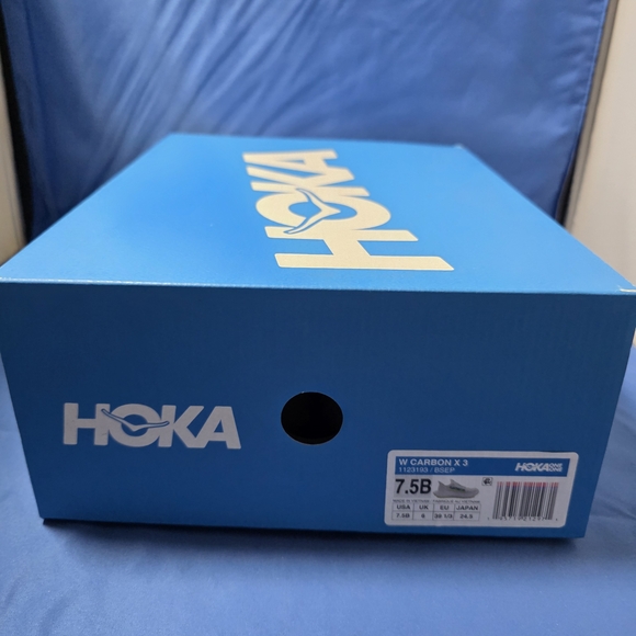 HOKA Sneakers Or Hoka Rubber Shoes - Picture 2 of 10